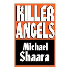 The Killer Angels