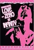Love Minus Zero [DVD] [Region 1] [US Import] [NTSC]