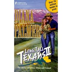 Long, Tall Texans 2