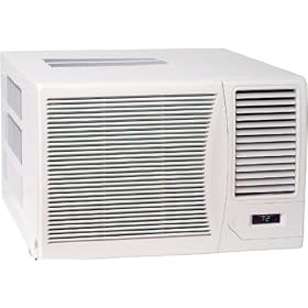 Amana Window/Wall Air Conditioner AE183B35MB