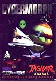 Video Games : Cybermorph (Jaguar)