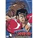 Fighting Spirit: V.11 The Japan Featherweight Title Match (ep.51-55)