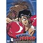 Fighting Spirit: V.11 The Japan Featherweight Title Match (ep.51-55)