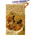 Diabetic Candy, Cookie & Dessert Cookbook