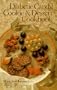 Diabetic Candy, Cookie & Dessert Cookbook