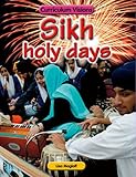 Sikh holy days