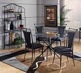 Cierra Dining Room Furniture Set 1 - Hillsdale Furniture