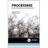Processing: Le code informatique comme outil de cr�ationpar Jean-Michel G�ridan