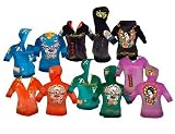 Ed Hardy - Ed Hardy 3/4 Sleeve Flower Hoodie