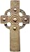 Celtic Sun Cross Wall Relief