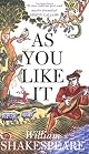 As You Like It