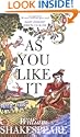 As You