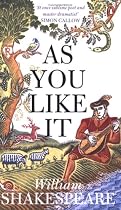 As You Like it (Penguin Shakespeare)