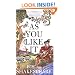 As You Like It (Penguin Shakespeare)