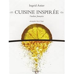 Cuisine inspir�e : L'audace fran�aise