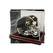Boardroom Full Size Helmet Display Case (No Logo)