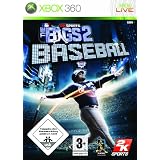The Bigs 2 Baseballvon "2K Games"