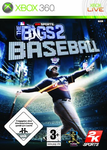 The Bigs 2 Baseball