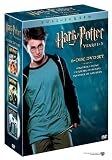 Harry Potter - Years 1-3 Collection (Harry Potter and the Sorcerer`s Stone/Harry Potter and the Chamber of Secrets/Harry Potter and the Prisoner of Azkaban) (6-Disc DVD Set) (Full Screen Edition)
