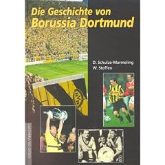 Die Geschichte von Borussia Dortmund