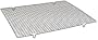 Nordic Ware Extra Large Cooling Rack 16 Inche by 20 Inch