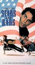 Stars & Bars [VHS]