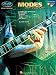 Books : Modes for Guitar