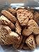 The Honest Kitchen Smooches: Natural Hand-Baked Wheat-Free Chicken & Cranberry Dog Treat Cookies 16 oz