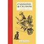 Carbonel and Calidor: Being the Further Adventures of a Royal Cat (New York Review Children's Collection)