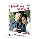 How Do You Want Me? [ NON-USA FORMAT, PAL, Reg.2&4 Import - Great Britain ]