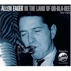 In the Land of Oo-Bla-Dee, 1947-1953