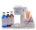 Snow Cone Party Package by Hawaiian Shaved ice