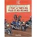 M�moires d'un motard, tome 4 : C'�tait le temps des filles et des b�canes