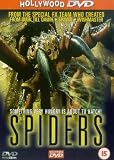 Spiders [UK IMPORT] - David Carpenter