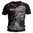Bravado  Iron Maiden...
