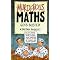 MURDEROUS MATHS + K POSKITT BOOKS, in no particular order!