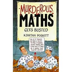 More Murderous Maths