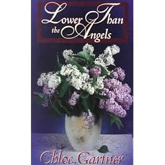 Lower Than the Angels (Five Star Romance)