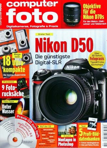 Computerfoto