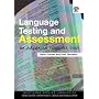 Language Testing and Assessment: An Advanced Resource Book (Routledge Applied Linguistics): An Advanced Resource Book (Routledge Applied Linguistics)