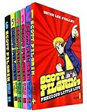 Produkt-Bild: Scott Pilgrim Gets it Together