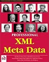 Professional XML Meta Data