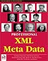 Professional XML Meta Data