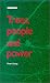 Book Trees, People and Power: Social Dimensions of Deforestation and Forest Protection in Central America