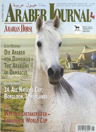 Araber Journal