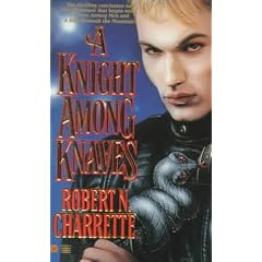 A Knight Among Knaves