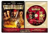 Pirates of the Caribbean - The Curse of the Black Pearl (Three-Disc Special Edition)