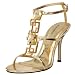 Pleaser Women's Enchant-25 T-Strap Sandal