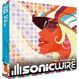 SONICWIRE05 R&B