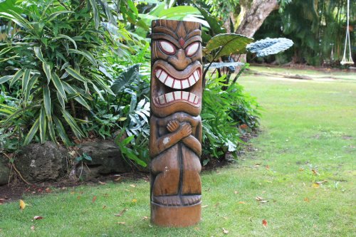 tiki outdoor furniture:OUTDOOR TIKI POHAKU 40
